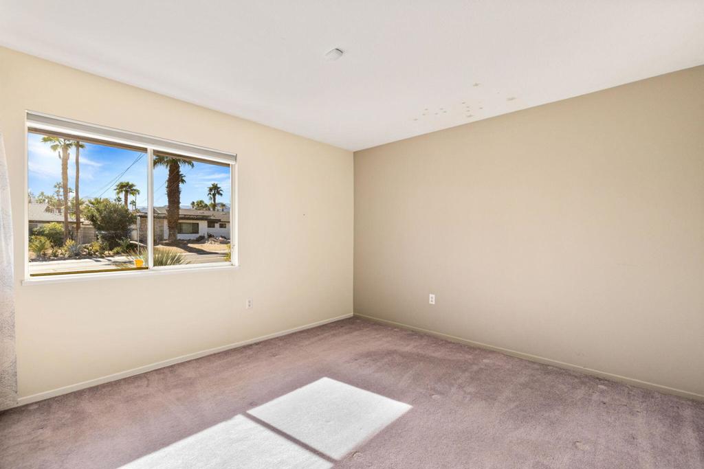 Palm Desert Country - Residential Lease