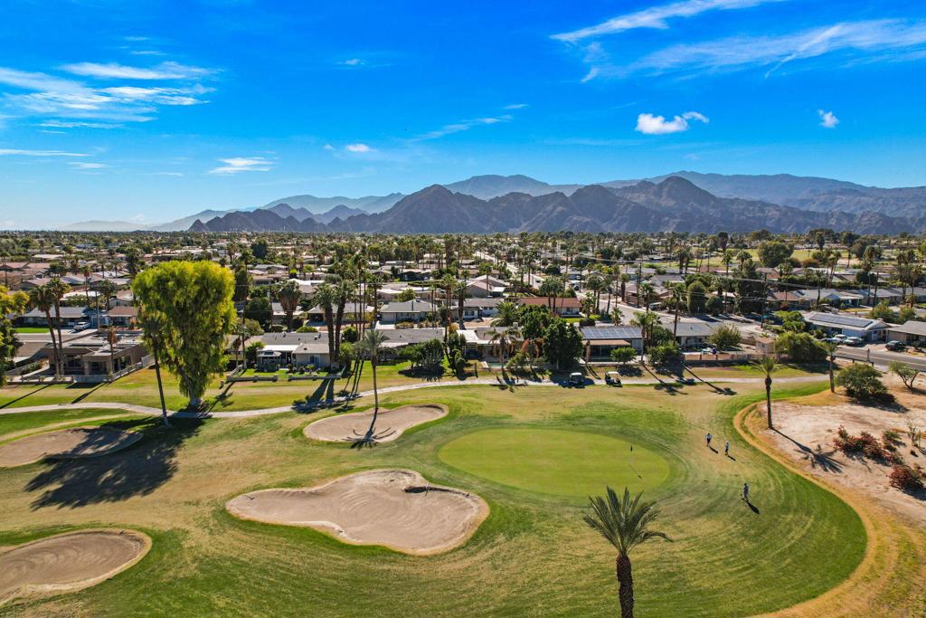 Palm Desert Country - Residential Lease