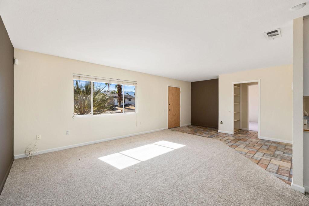 Palm Desert Country - Residential Lease