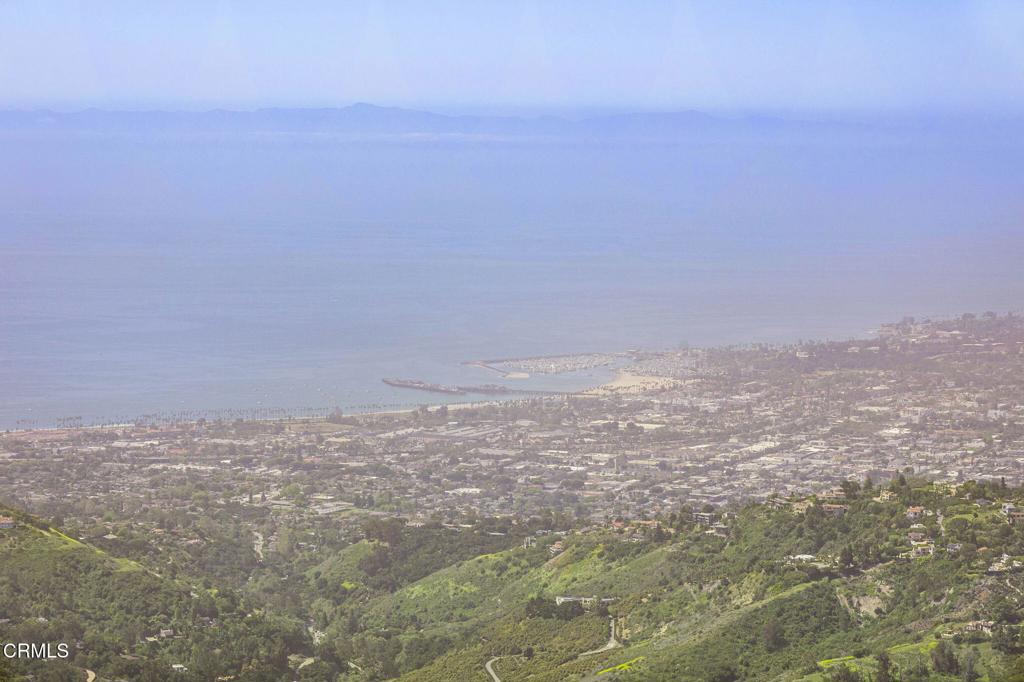 Santa Barbara: Other - Land