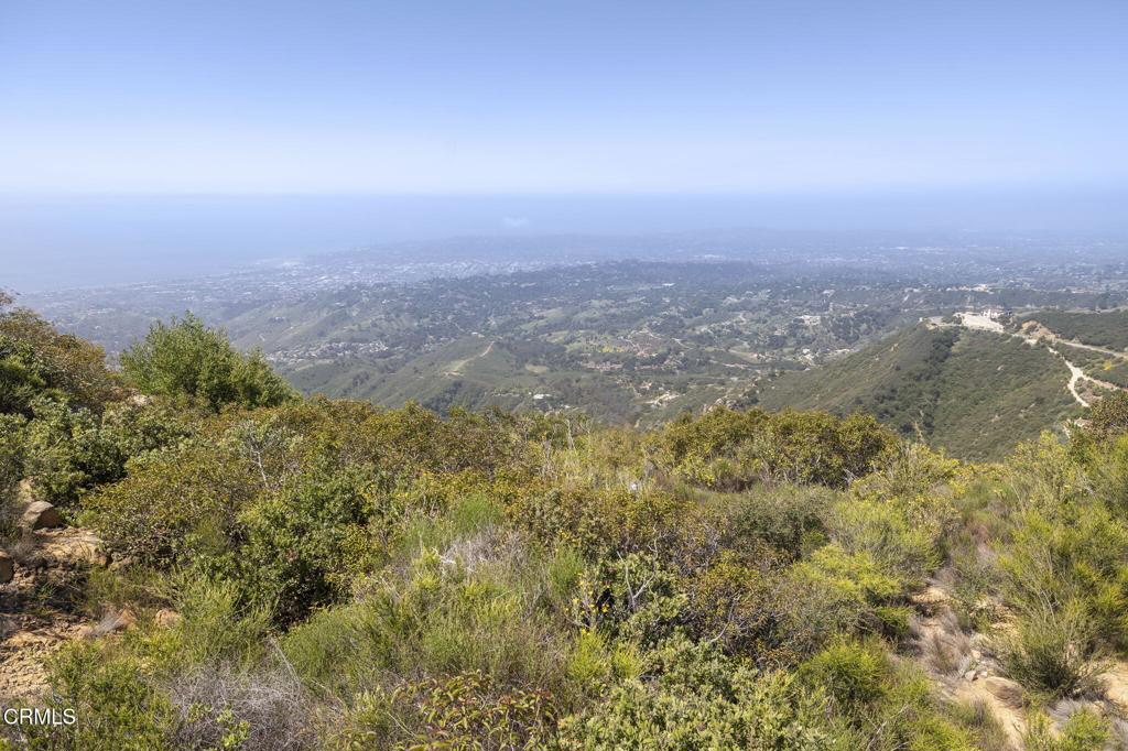 Santa Barbara: Other - Land