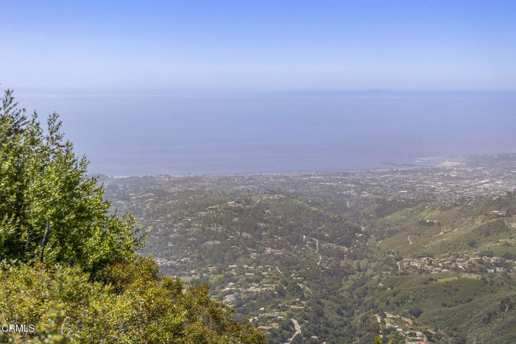 Santa Barbara: Other - Land