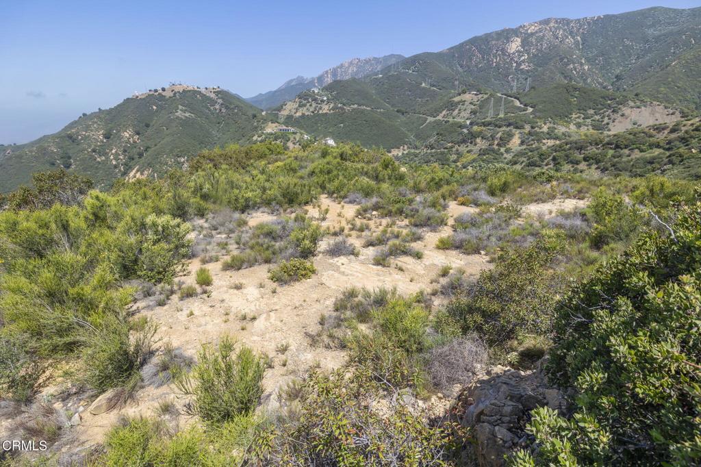 Santa Barbara: Other - Land