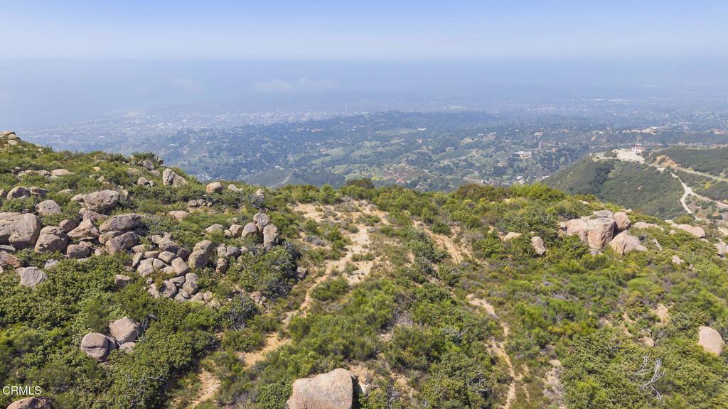 Santa Barbara: Other - Land