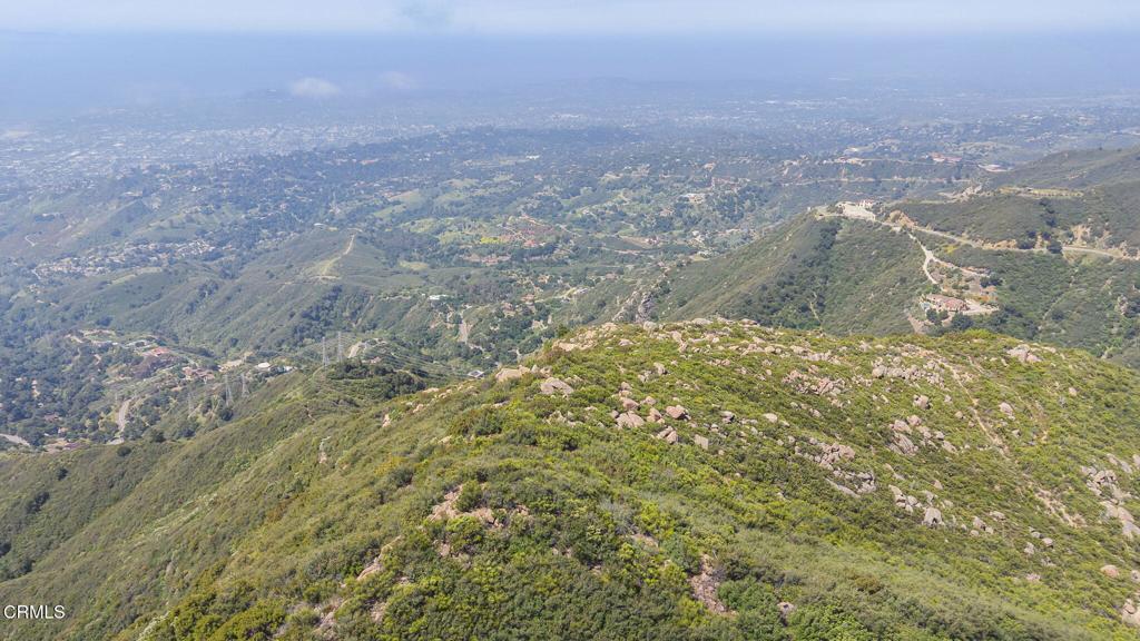 Santa Barbara: Other - Land