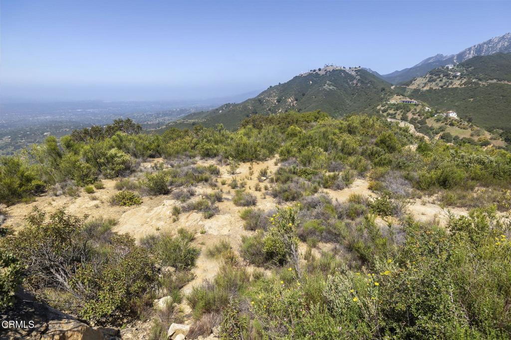 Santa Barbara: Other - Land