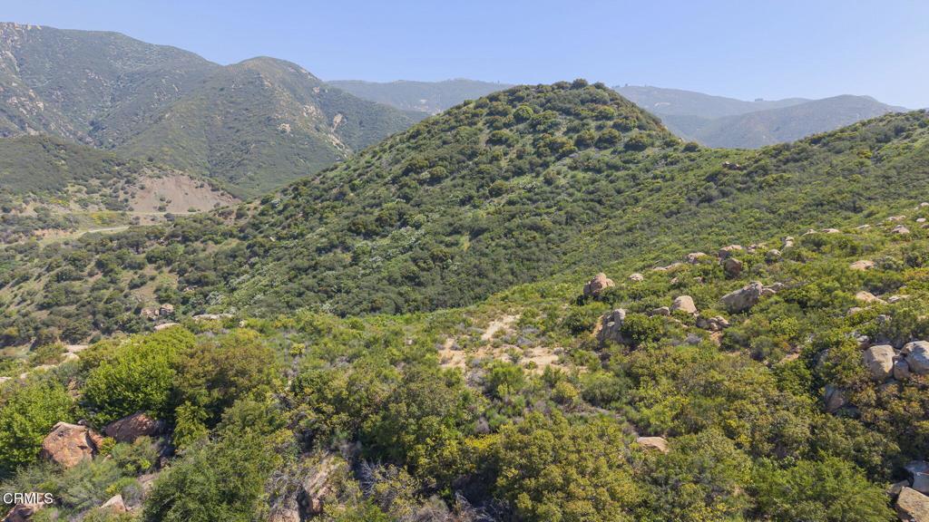 Santa Barbara: Other - Land