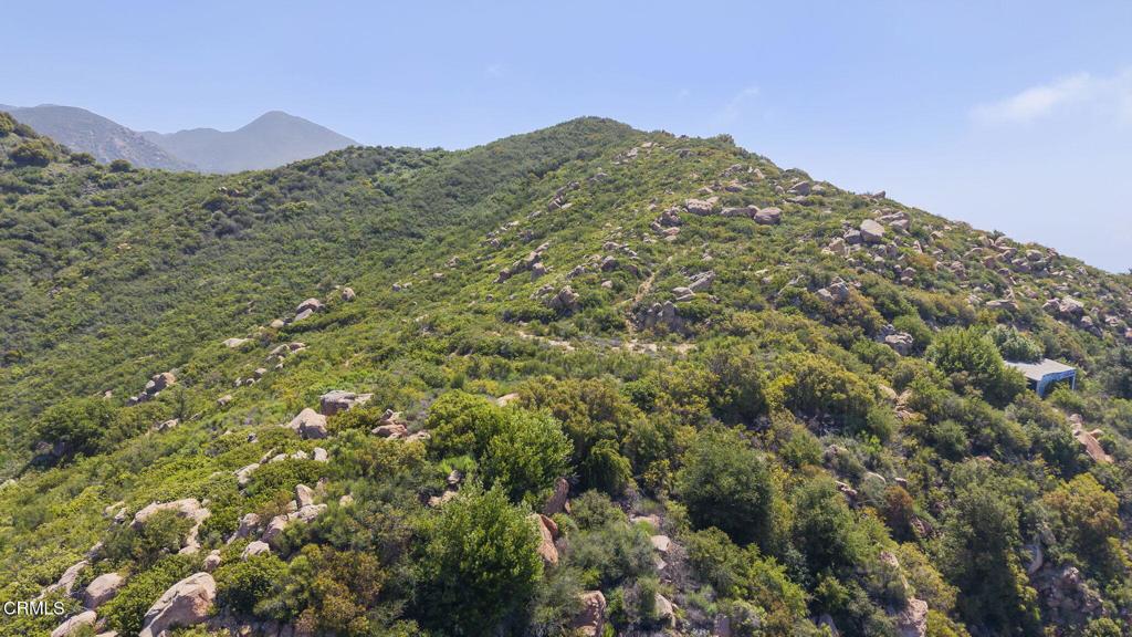 Santa Barbara: Other - Land