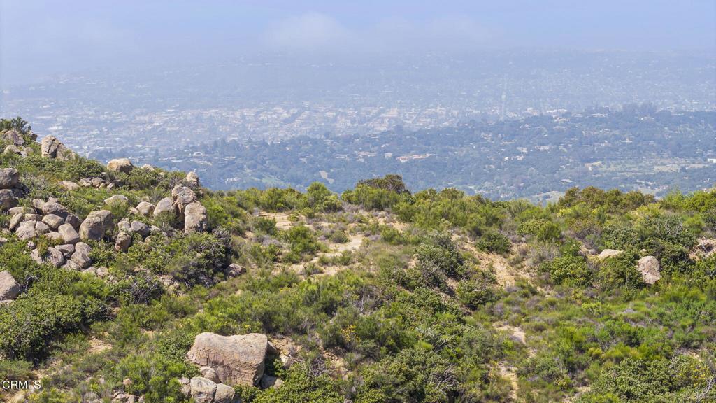 Santa Barbara: Other - Land