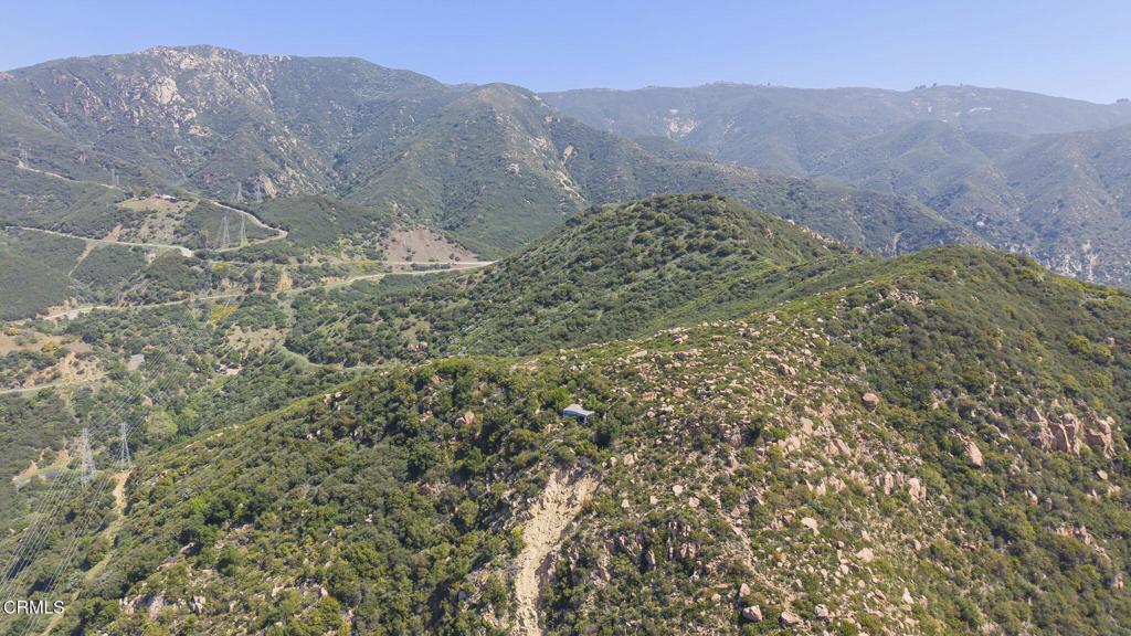 Santa Barbara: Other - Land