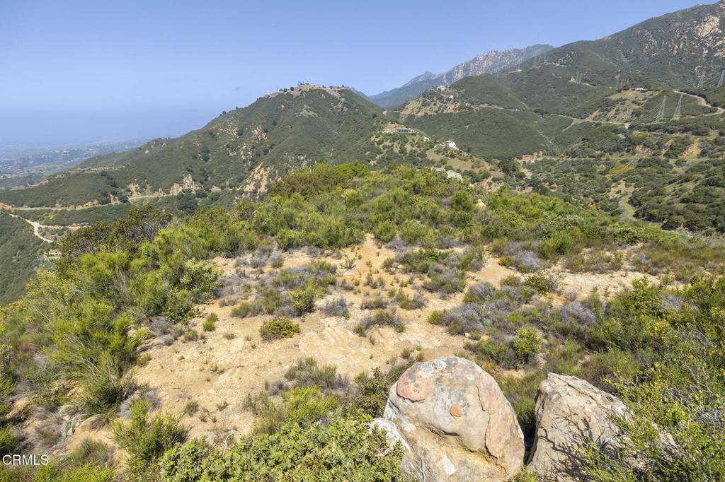 Santa Barbara: Other - Land