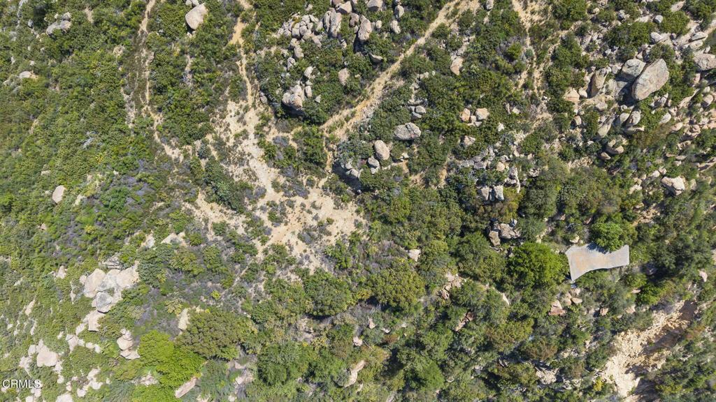 Santa Barbara: Other - Land