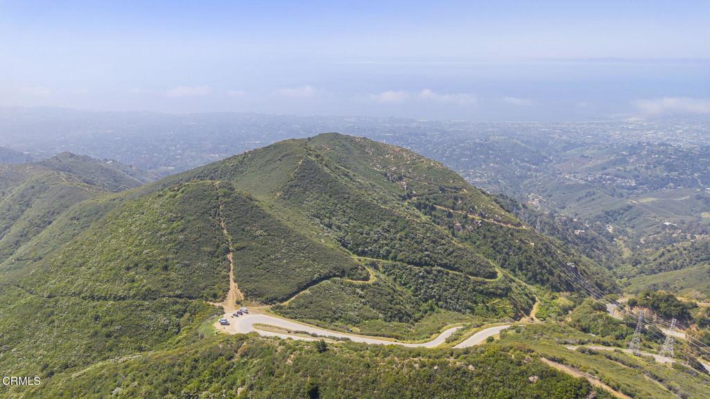 Santa Barbara: Other - Land