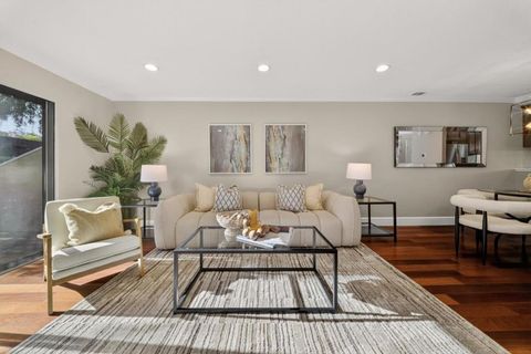 Photo of 2632 Jones Road #A, Walnut Creek, CA 94597 (MLS # ML82043853)