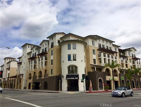 Photo of 28 N 3rd #B506, Alhambra, CA 91801 (MLS # WS26013650)