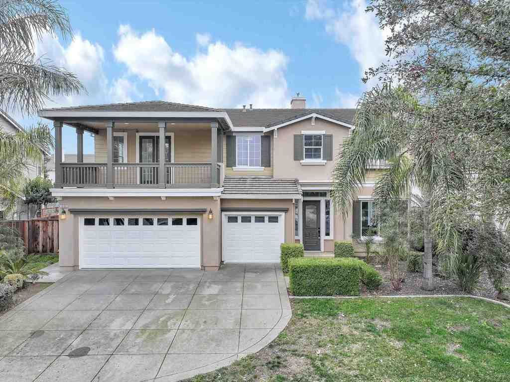 Photo of 806 806 Atherton Blvd Blvd, Brentwood, CA 94513 (MLS # 41121904)