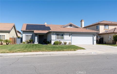 Photo of 4570 Ferngreen Dr, Hemet, CA 92545 (MLS # PW26055434)