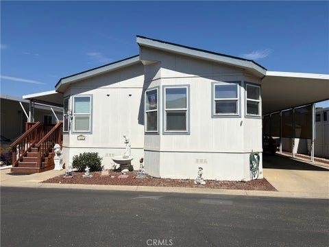 Photo of 1204 Via Gusto, Santa Maria, CA 93454 (MLS # PI26177227)