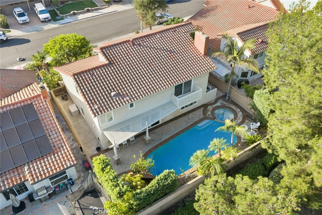 28162 Palmada, Mission Viejo CA 92692 - Photo 41