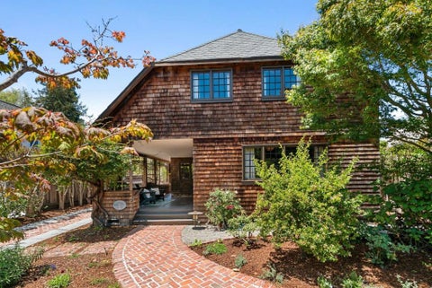 Photo of 1120 King Street, Santa Cruz, CA 95060 (MLS # ML82051888)