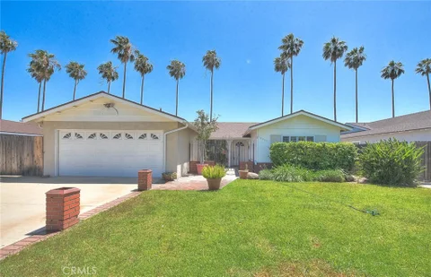 9335 Palo Alto St, Rancho Cucamonga, CA 91730 - MLS#: TR26111758