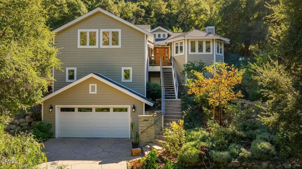 Ojai, California 93023, United States, 6 Bedrooms Bedrooms, ,5 BathroomsBathrooms,Residential,Active,204160