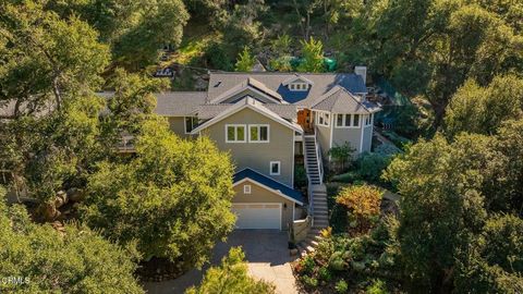 Photo of 15990 Maricopa Highway, Ojai, CA 93023 (MLS # V1-32137)