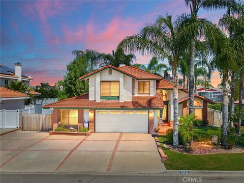 30542 Meadowlark Canyon Lake CA 92587