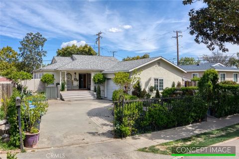 2005 W 11th Street Santa Ana CA 92703
