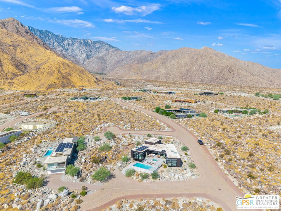 2304 Morning Vista Drive