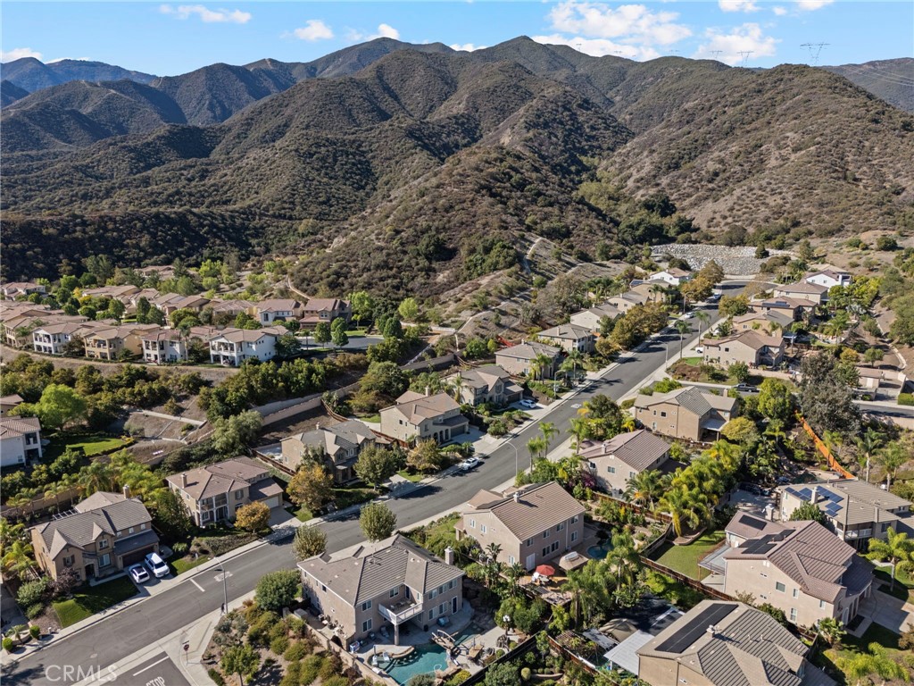 Horsethief Canyon - Residential