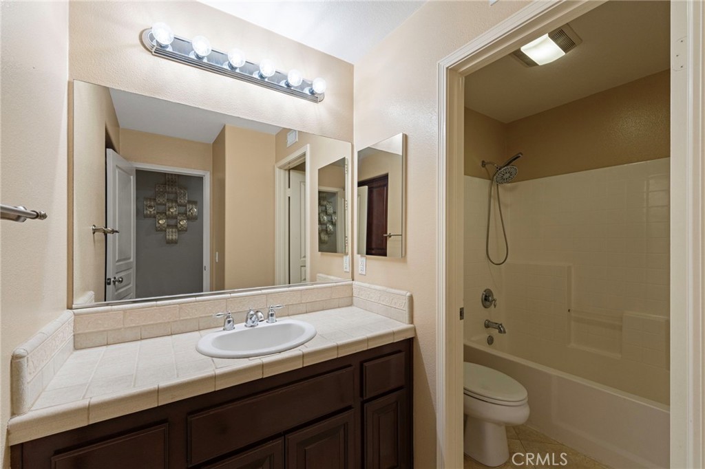 Horsethief Canyon - Residential