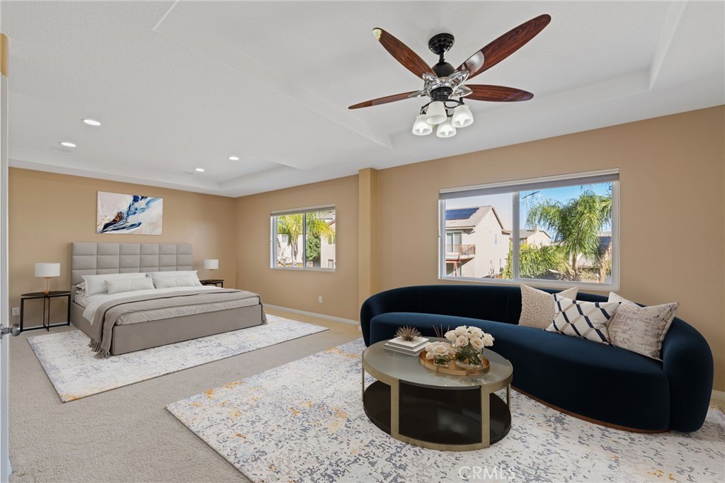 Horsethief Canyon - Residential