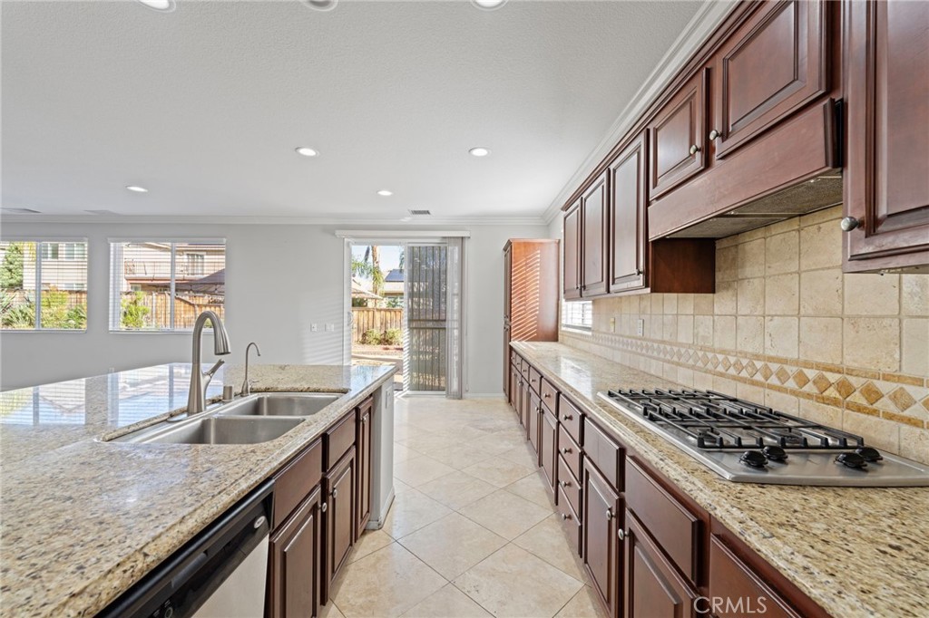 Horsethief Canyon - Residential