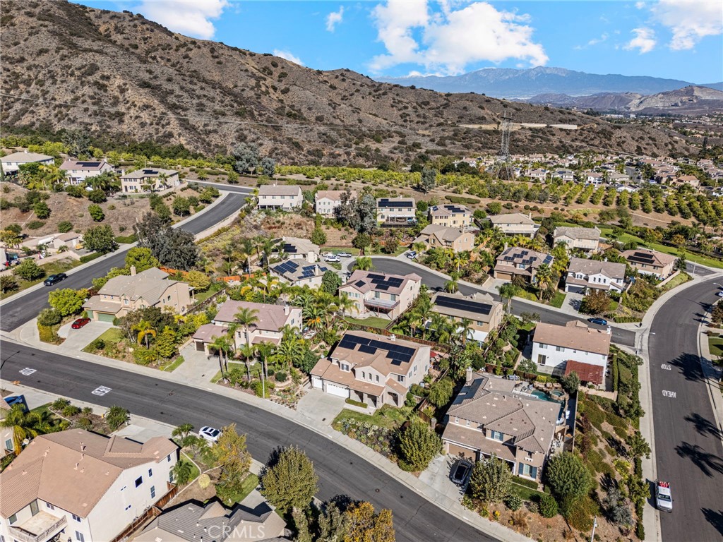 Horsethief Canyon - Residential