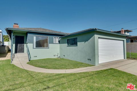 431 W Acacia Avenue El Segundo CA 90245