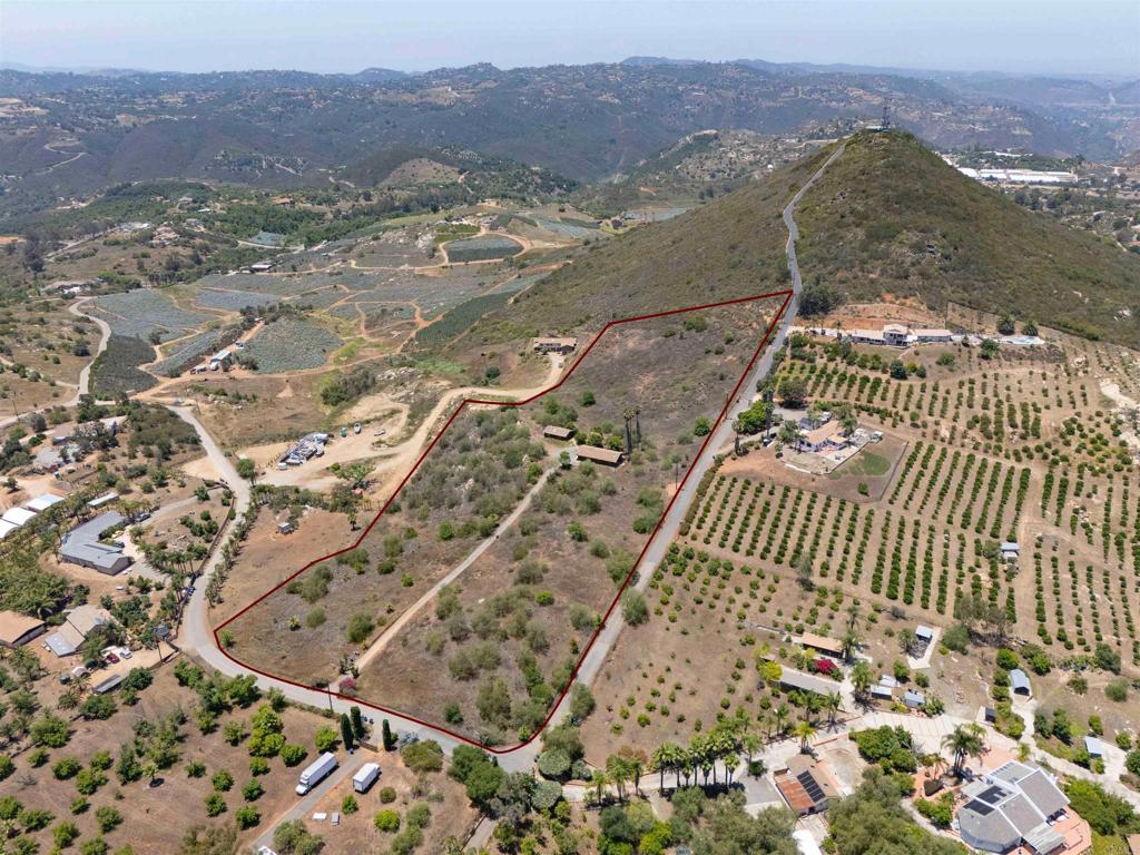 29556 Sierra Rojo Lane