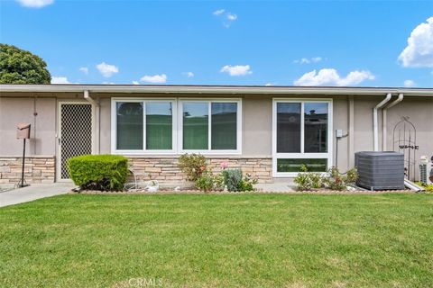 13451 Danbury Lane M6-133D Seal Beach CA 90740