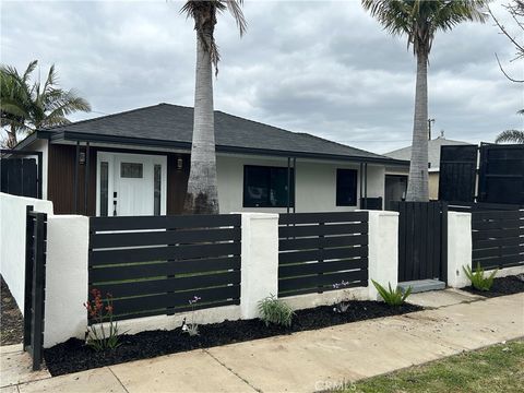 22519 Ravenna Avenue Carson CA 90745