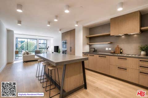 Photo of 10777 Wilshire Boulevard #210, Los Angeles, CA 90024 (MLS # 26835897)