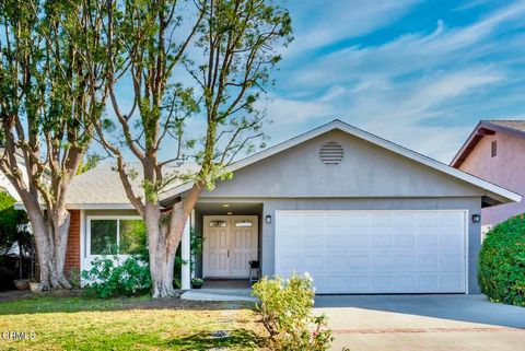 6206 Newcastle Avenue Encino CA 91316