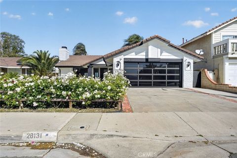 Photo of 28131 Florence Ln, Canyon Country, CA 91351 (MLS # SR26085398)