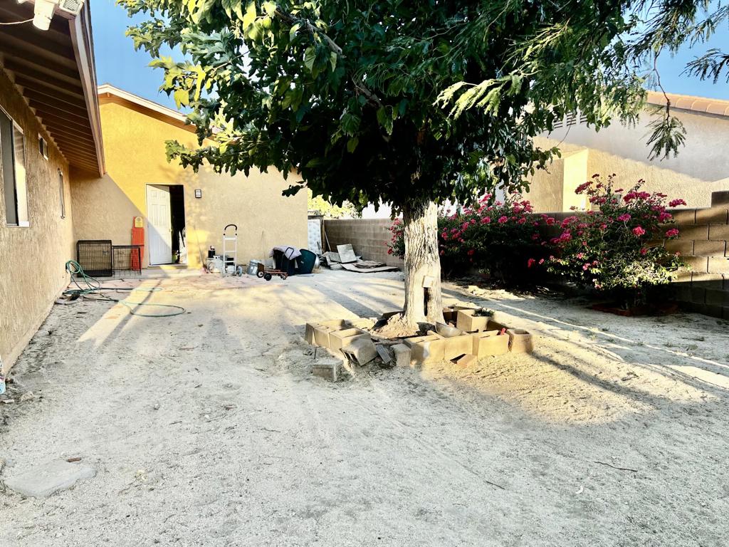 Desert View Estates - Residential