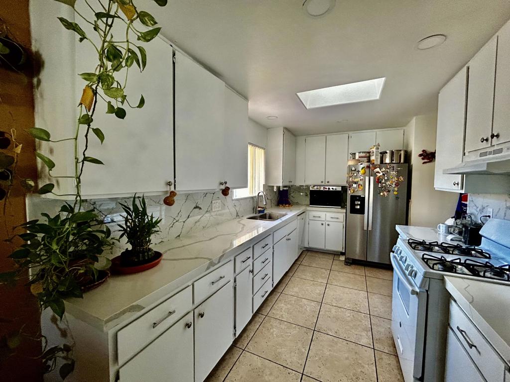Desert View Estates - Residential