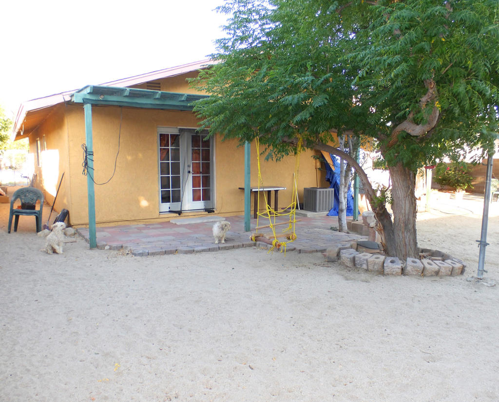 Desert View Estates - Residential