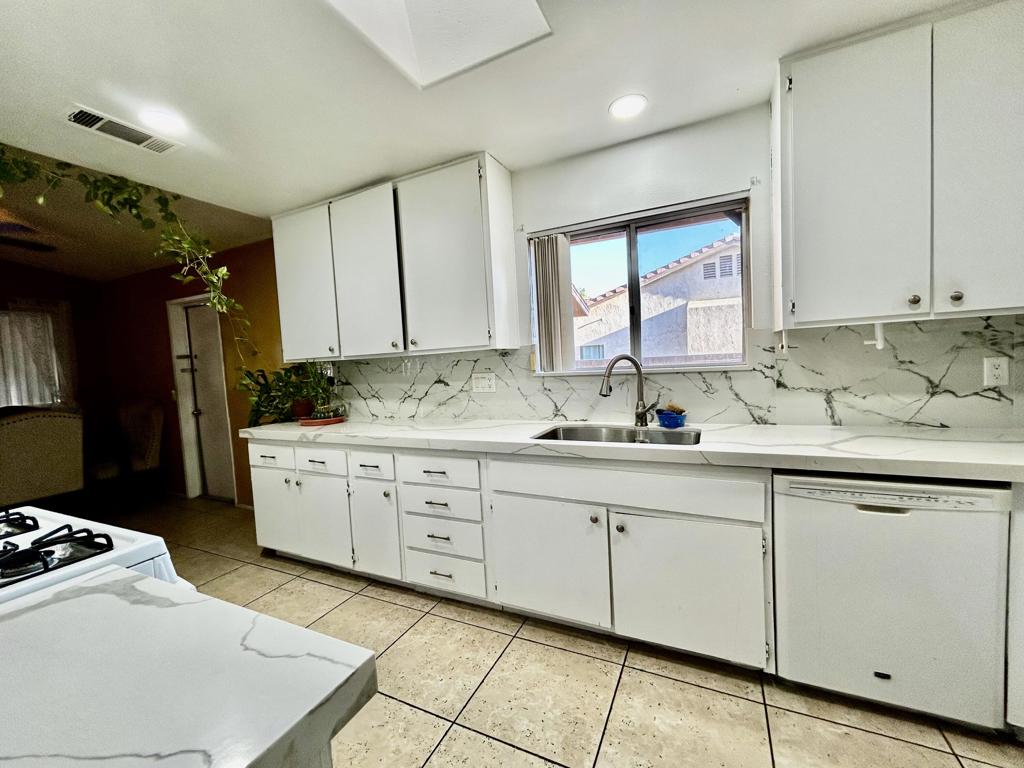 Desert View Estates - Residential