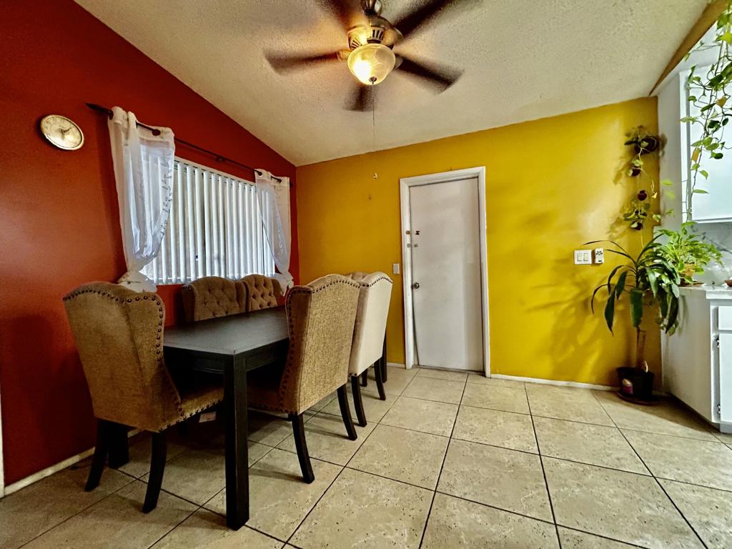 Desert View Estates - Residential