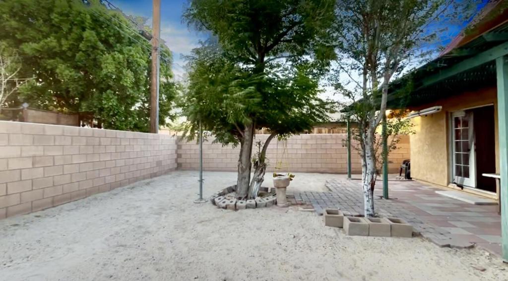 Desert View Estates - Residential