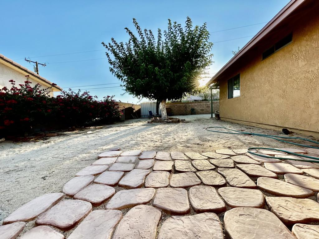 Desert View Estates - Residential