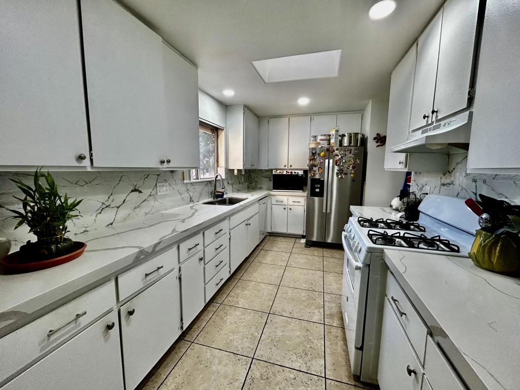 Desert View Estates - Residential
